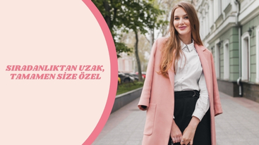 Estade Moda Vip Dünyası